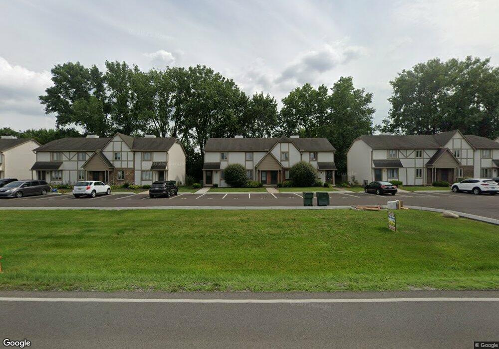 2051 West Case Rd unit 2049, Columbus, OH 43235 - photo 1