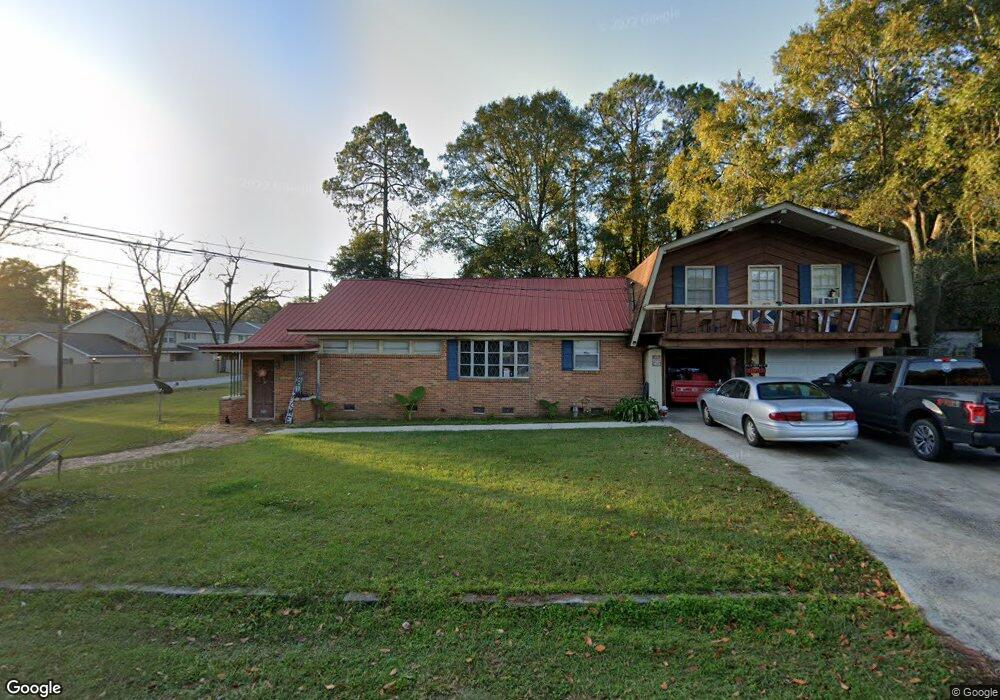 102 18th St W, Tifton, GA 31794 - photo 1