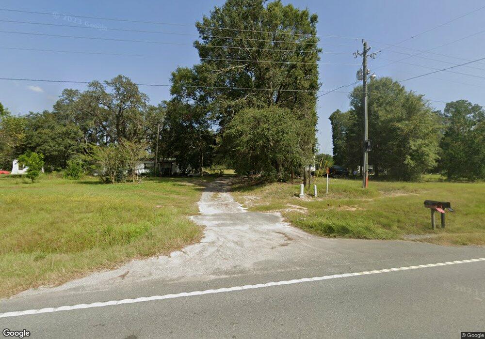 2653 Highway 32 W, Hortense, GA 31543 - photo 1