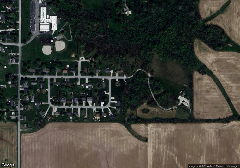 129 E Oak St, Roachdale, IN 46172 - photo 1