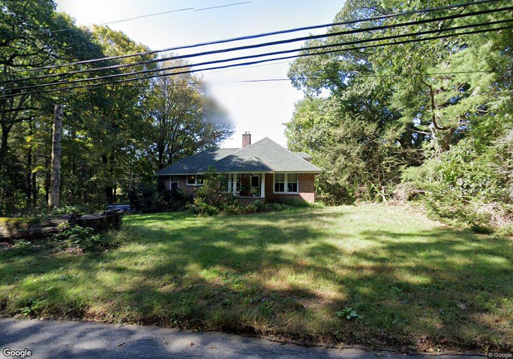 36 Hampden Rd, Stafford Springs, CT 06076 - photo 1