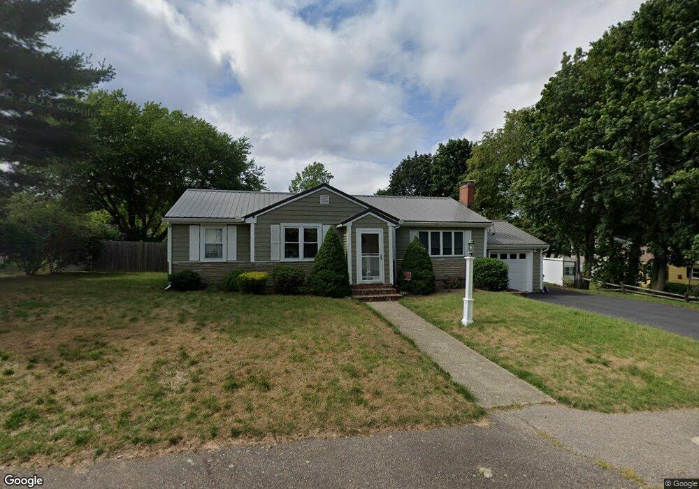 5 Leonard Rd, Sharon, MA 02067 - photo 1