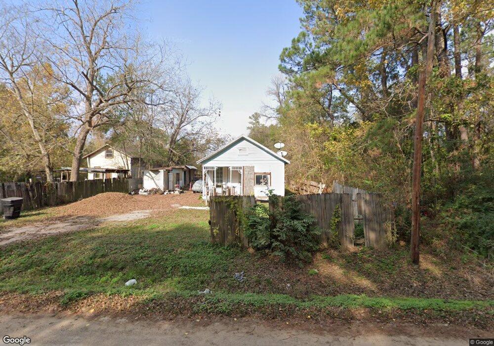 2726 Mansfield St, Houston, TX 77091 - photo 1