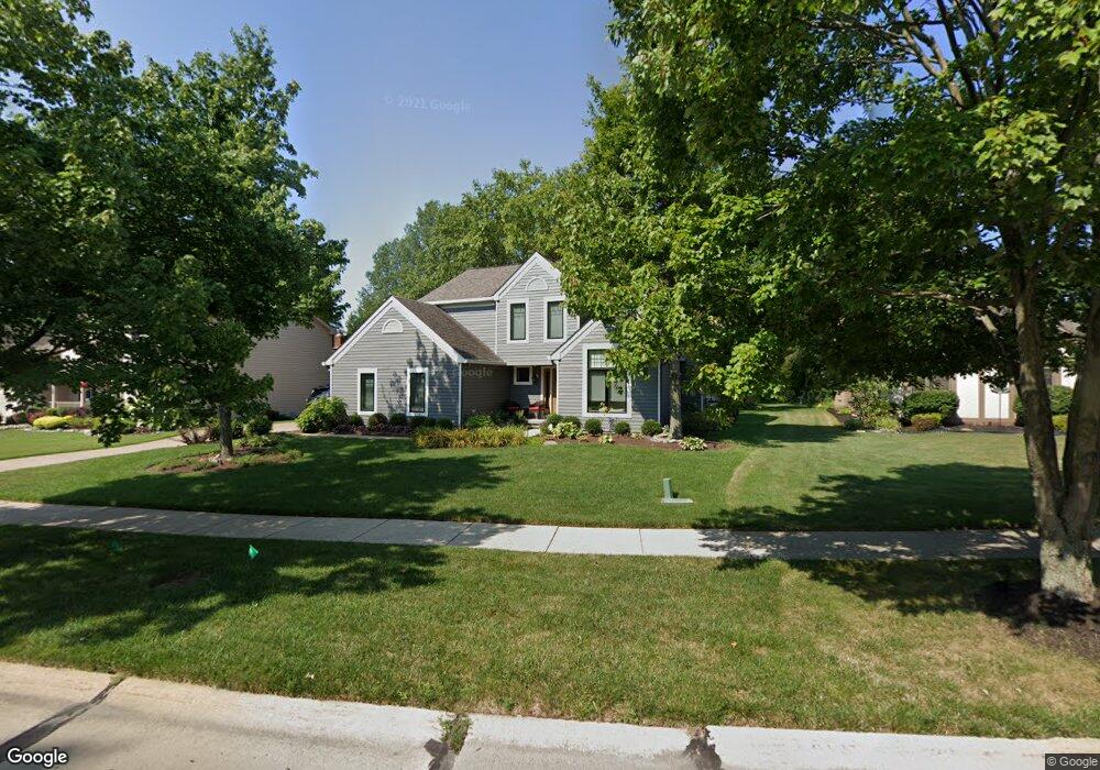 7232 Pine Woods Way, Olmsted Falls, OH 44138 - photo 1