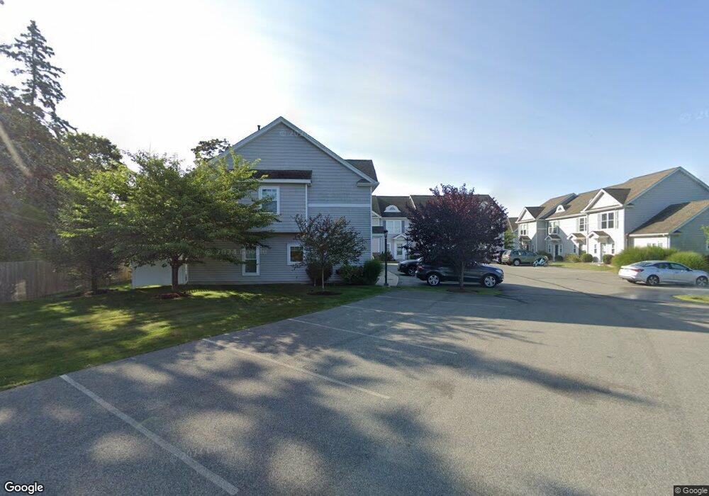 220 Duck Island Landing unit 2C, Westbrook, CT 06498 - photo 1