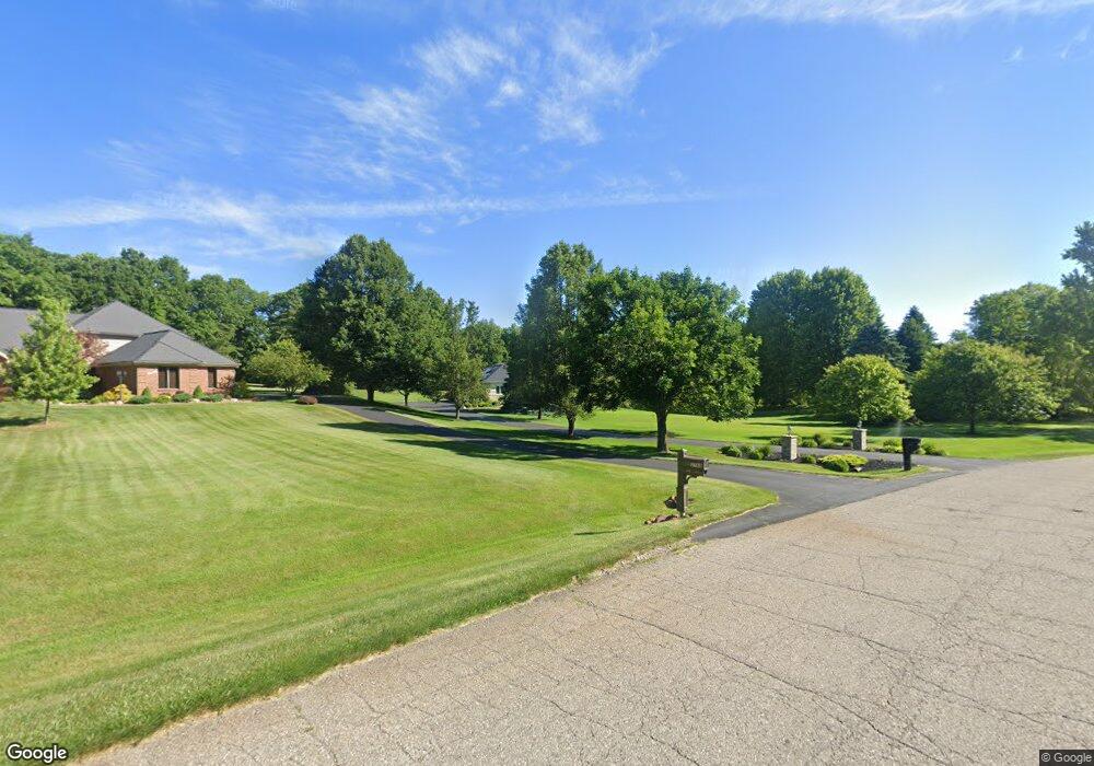 2780 Bent Tree Dr, Dexter, MI 48130 - photo 1