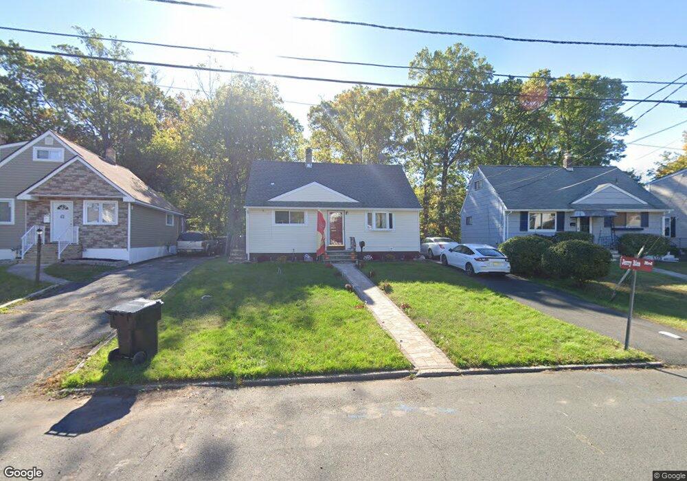 1448 Columbia Ave unit 52, Plainfield, NJ 07062 - photo 1