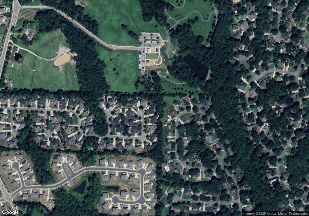 4042 Chapel Grove Dr, Marietta, GA 30062 - photo 1