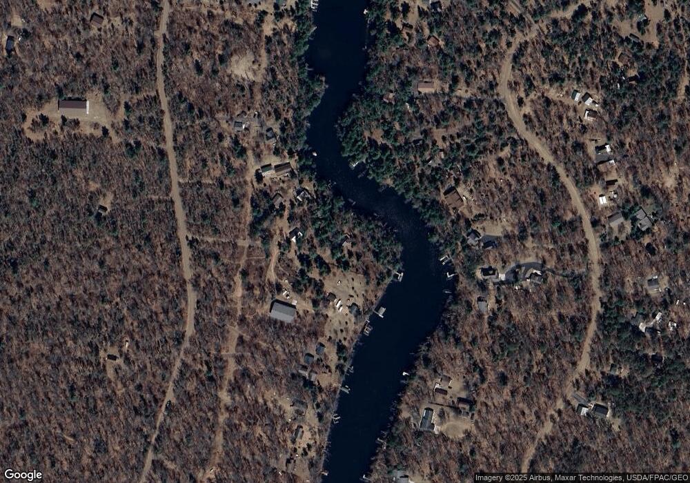 28944 W Yellow River Rd, Danbury, WI 54830 - photo 1