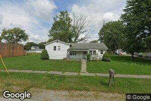7184 Wyandot St, Harpster, OH 43323
