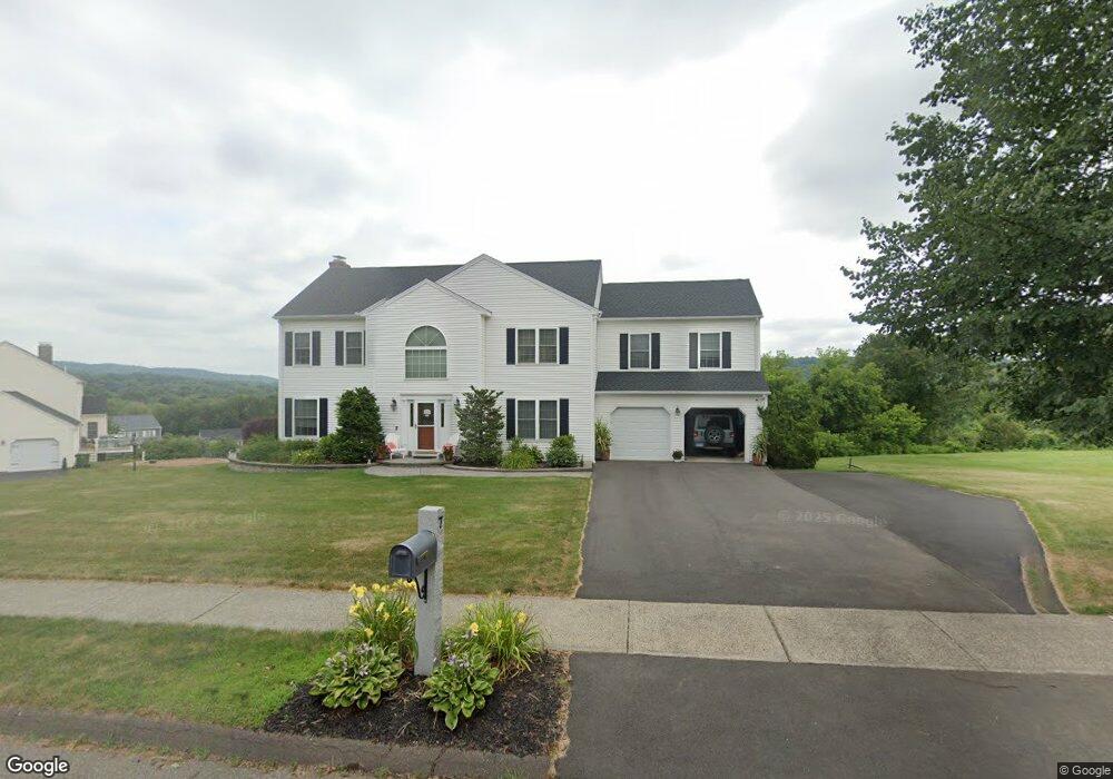 7 Patricks Ct, Wallingford, CT 06492 - photo 1