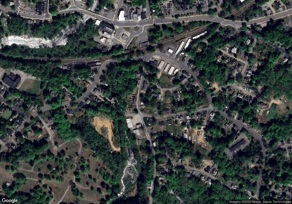 43 Comins Pond Rd, Warren, MA 01083 - photo 1