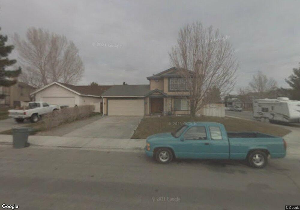 4361 San Juan Ct, Rosamond, CA 93560 - photo 1