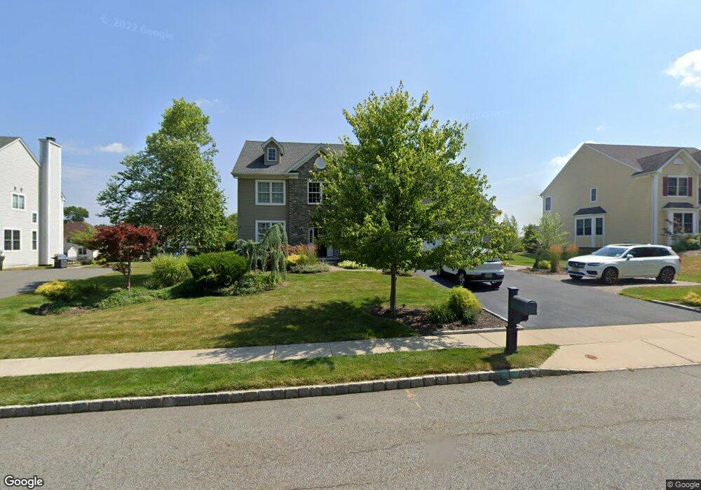 7 David Dr, Whippany, NJ 07981 - photo 1