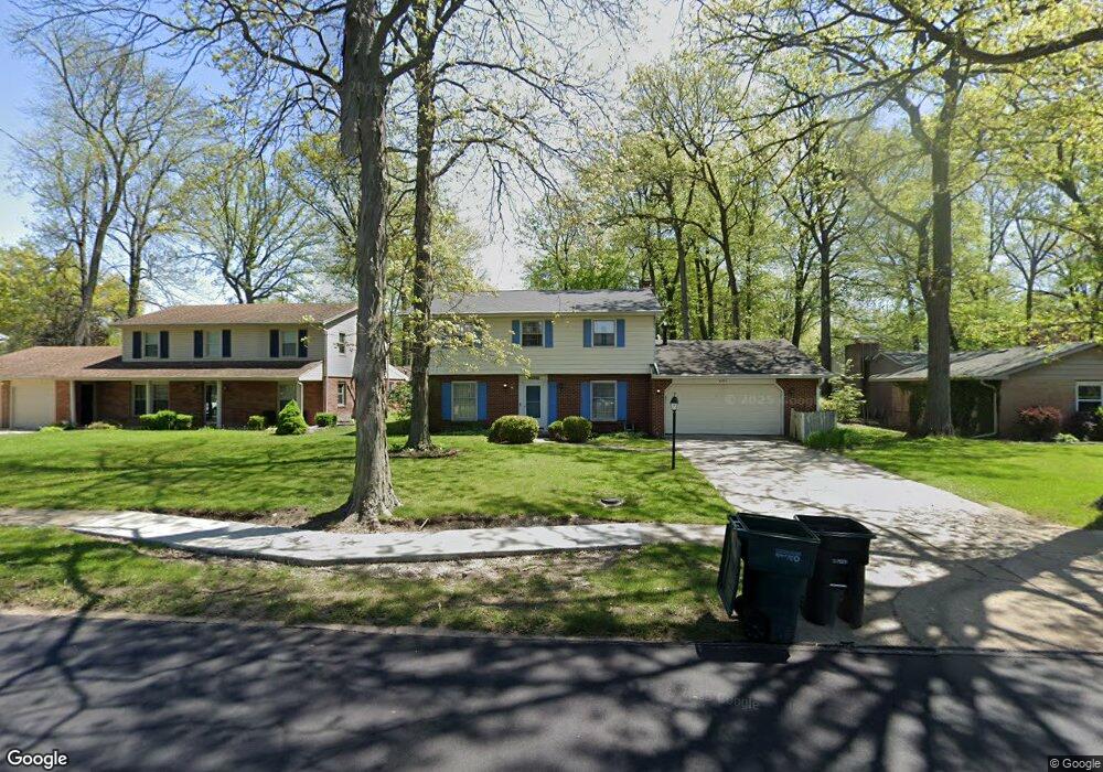 4604 N Tillotson Ave, Muncie, IN 47304 - photo 1