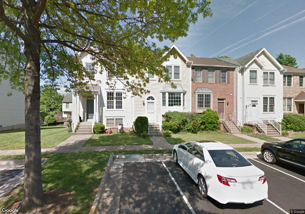 7793 Black Horse Ct, Manassas, VA 20109 - photo 1