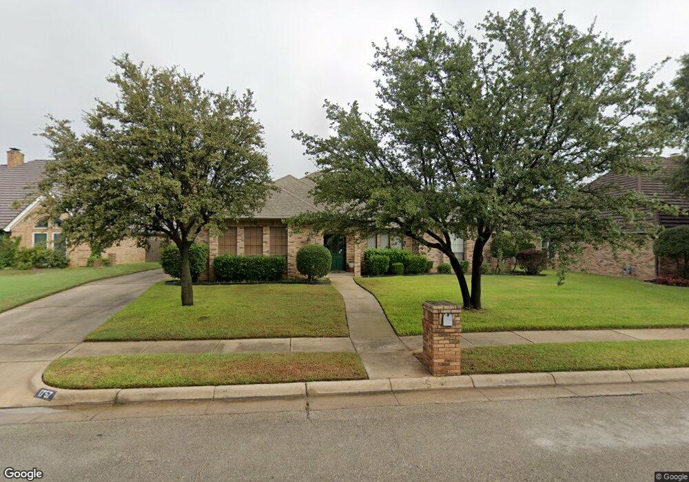 1757 Woodhill Ct, Bedford, TX 76021 - photo 1