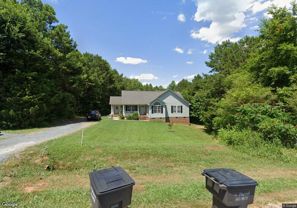 1427 Faith Meadows Ln, Asheboro, NC 27205 - photo 1