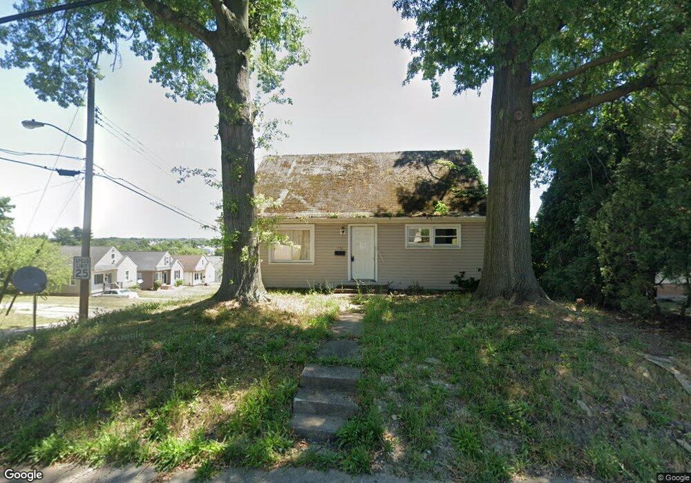 2678 Saint Elmo Ave NE, Canton, OH 44714 - photo 1