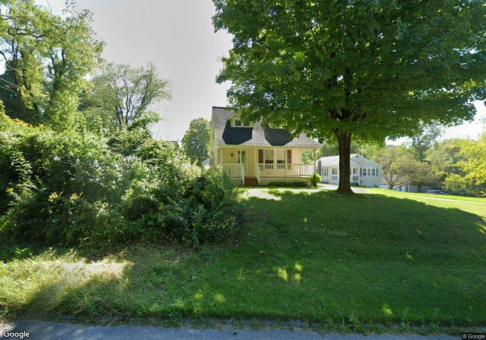 58 E Main St, Canaan, CT 06018 - photo 1