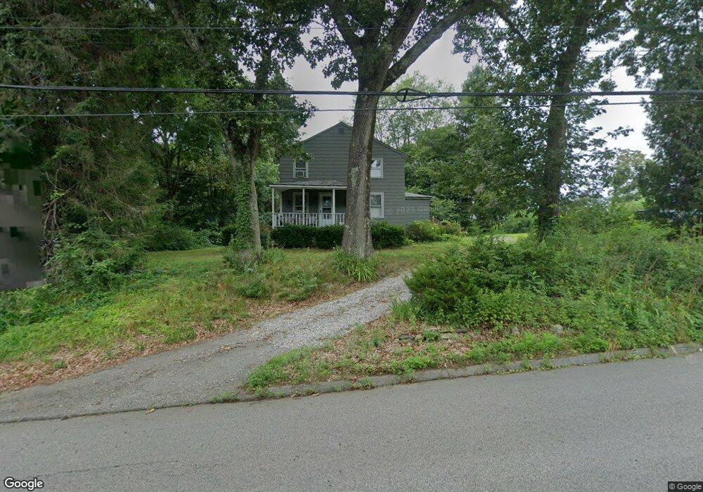 250 Plain Hill Rd, Norwich, CT 06360 - photo 1