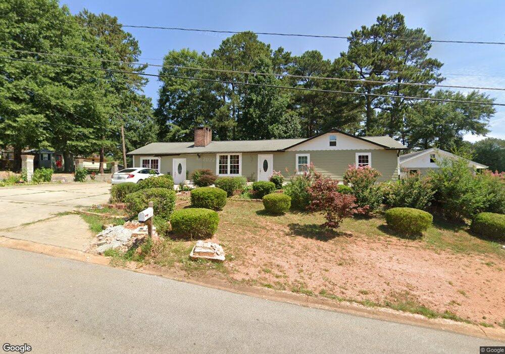 798 Little Fawn Trail NW unit 20, Conyers, GA 30012 - photo 1