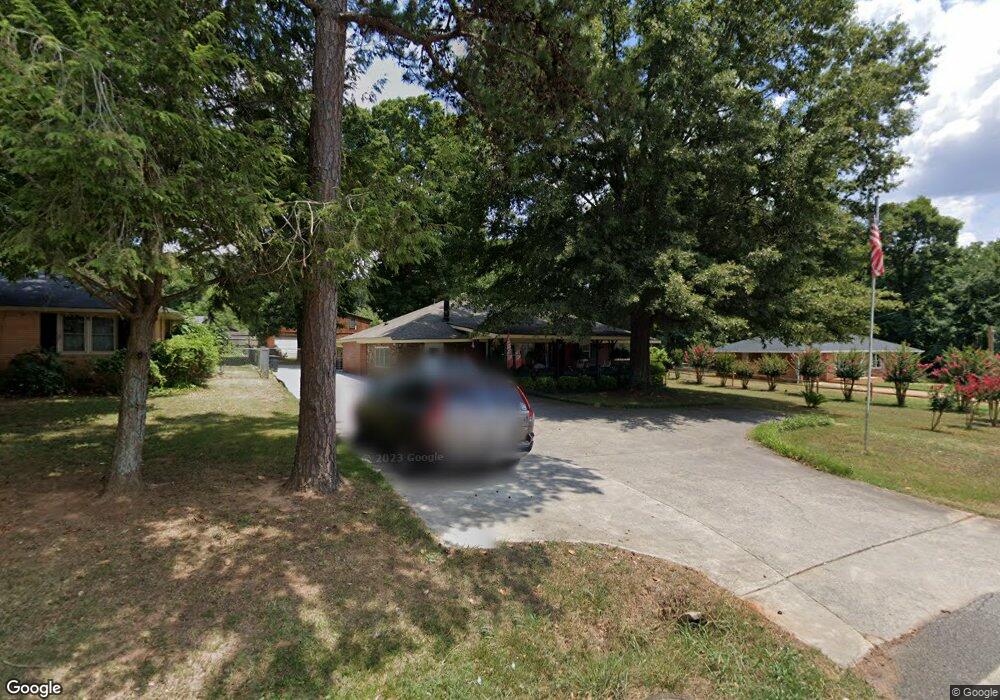 11 Roving Rd, Cartersville, GA 30121 - photo 1