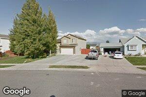 2198 N 2290 W, Clearfield, UT 84015