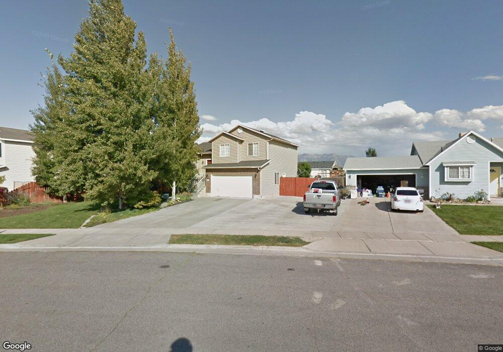 2198 N 2290 W, Clearfield, UT 84015 - photo 1