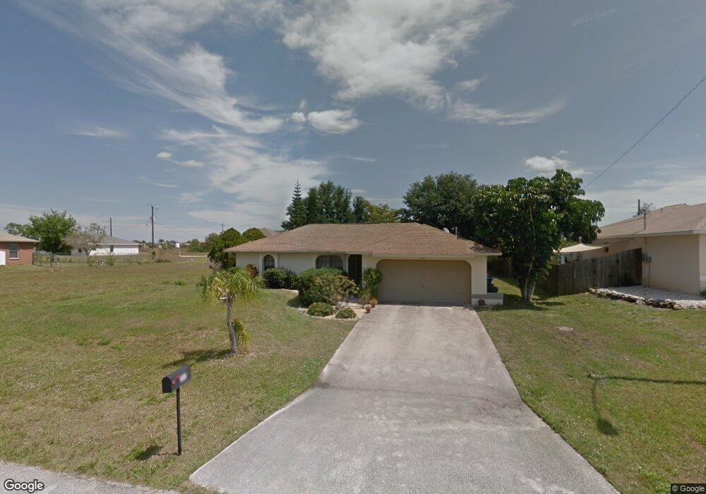 2813 NE 7th Ave, Cape Coral, FL 33909 - photo 1