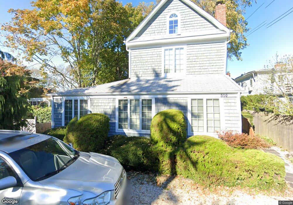 516 Chauncey Ln, Lawrence, NY 11559 - photo 1