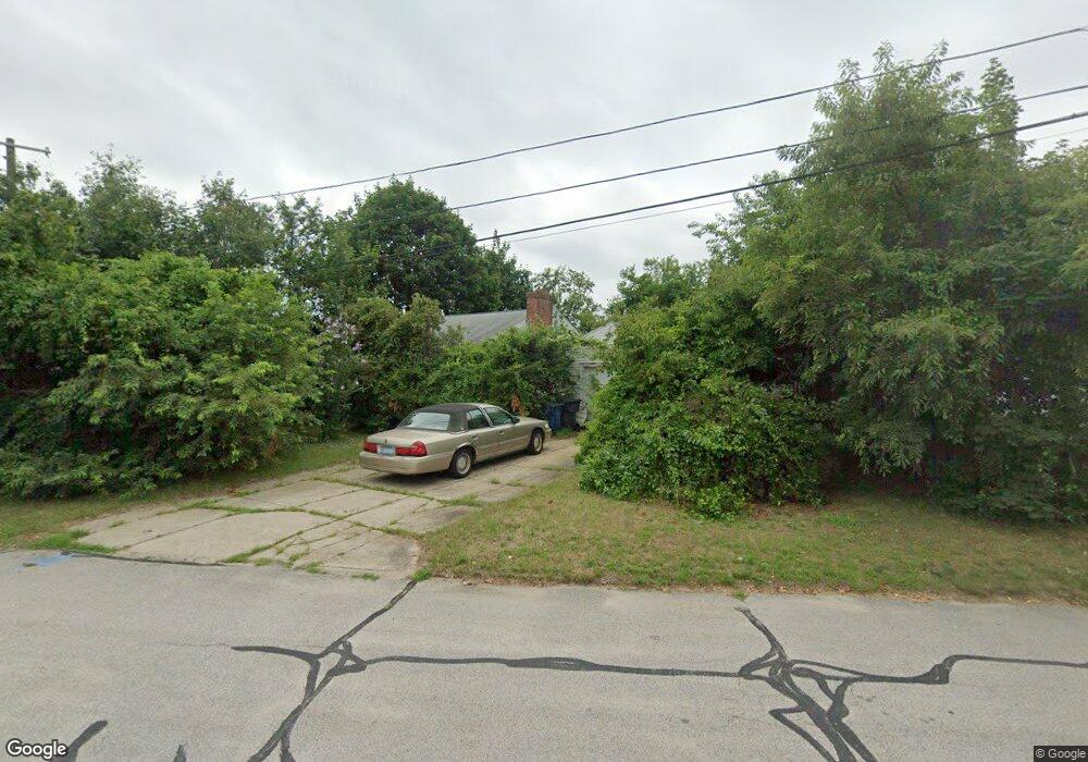 71 Deborah Rd, Warwick, RI 02888 - photo 1