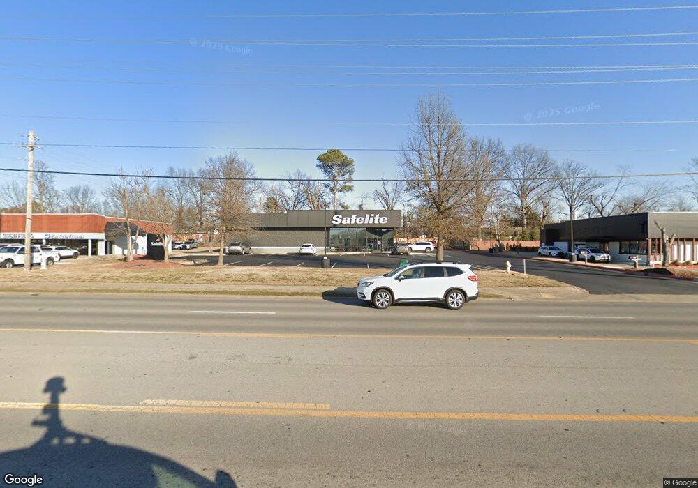 314 N Walton Blvd, Bentonville, AR 72712 - photo 1