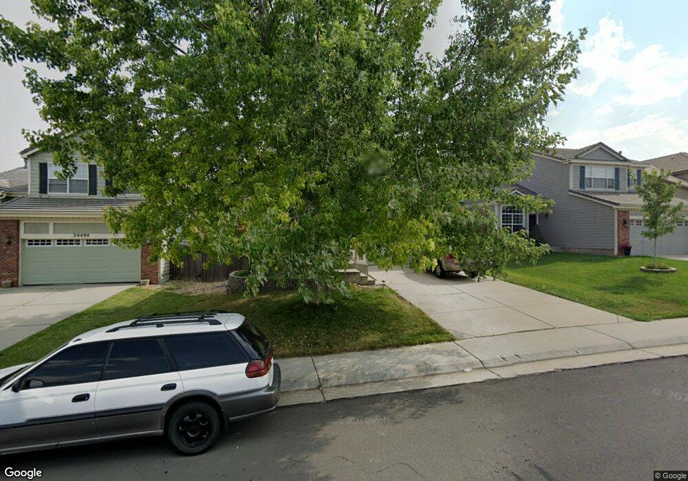 20470 E Union Ave, Aurora, CO 80015 - photo 1