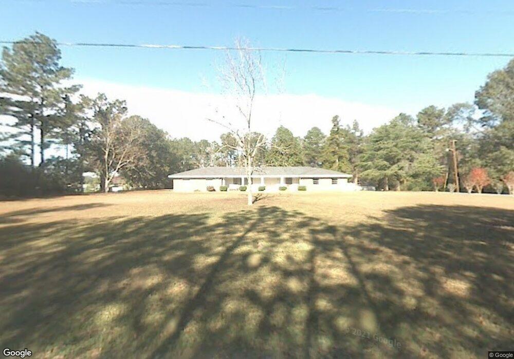 307 Lonesome Pines Rd, Laurel, MS 39443 - photo 1