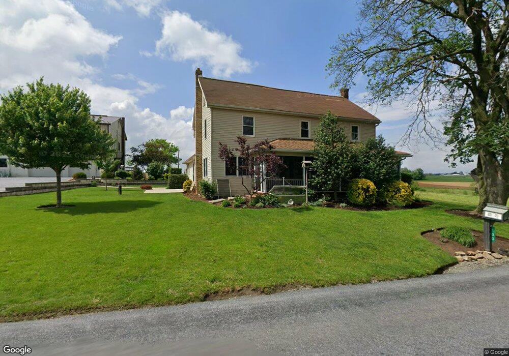 100 Haiti Rd, Quarryville, PA 17566 - photo 1