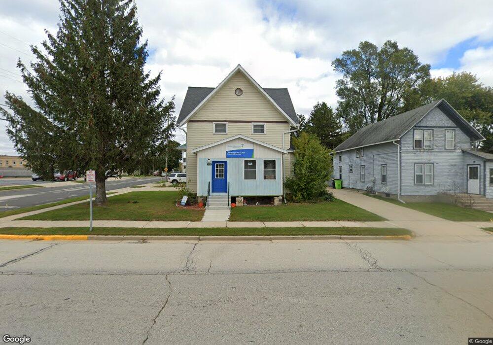 1218 Fond du Lac Ave, Kewaskum, WI 53040 - photo 1