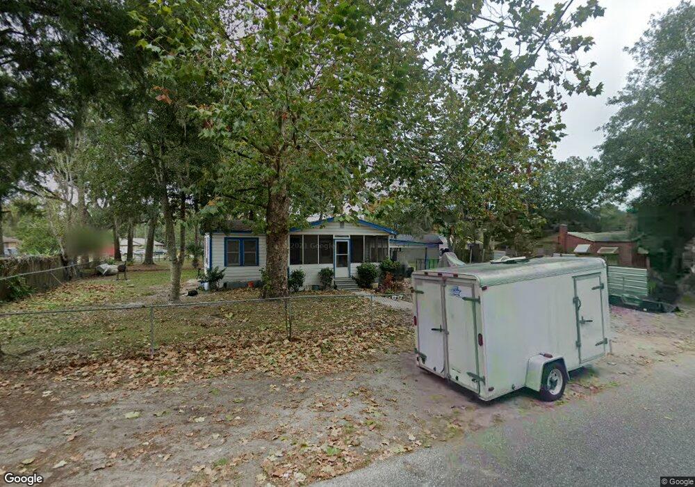 6889 Sallie Ave, Jacksonville, FL 32210 - photo 1