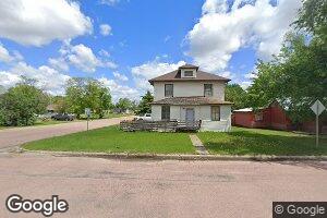 600 S Main St, Howard, SD 57349