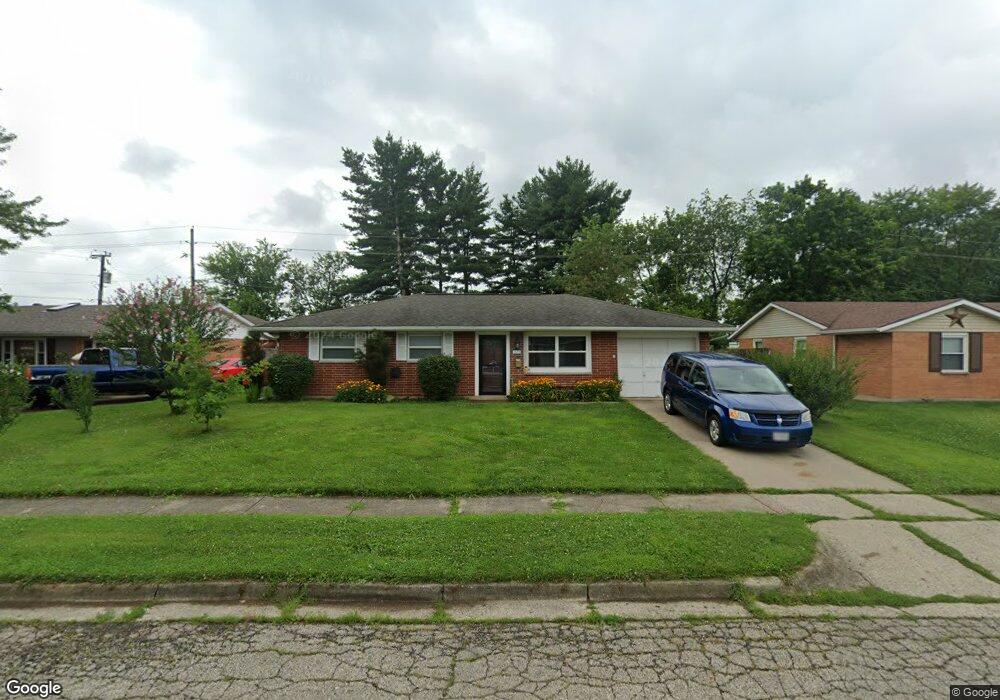 1579 Arapaho Dr, Xenia, OH 45385 - photo 1