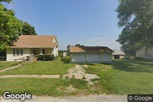 302 Birch St, Axtell, KS 66403