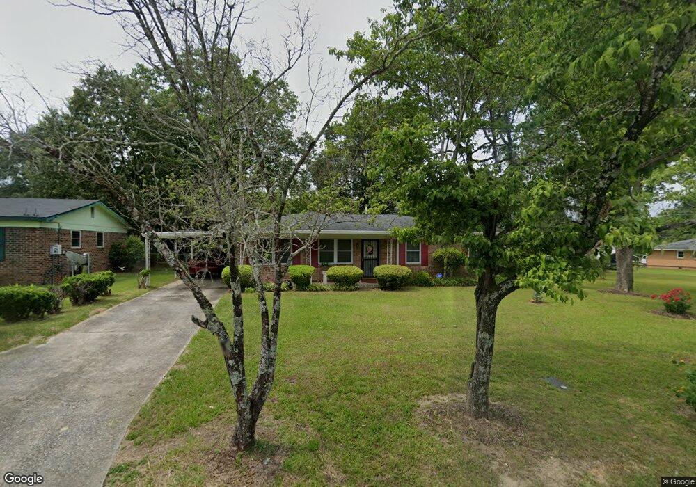 3953 Heathers Glenn Dr, Macon, GA 31206 - photo 1