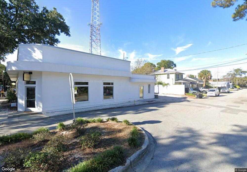 3123 Bull St, Savannah, GA 31405 - photo 1