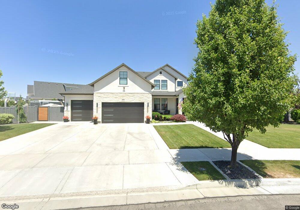 2778 W Retas Song Ct, South Jordan, UT 84095 - photo 1