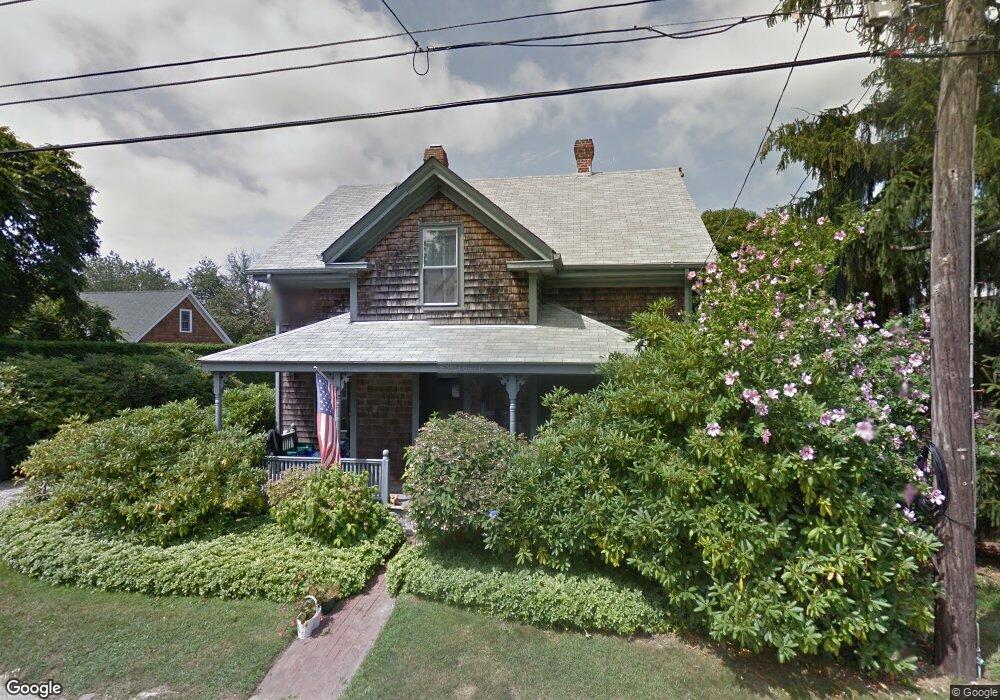 48 Clarke St, Jamestown, RI 02835 - photo 1