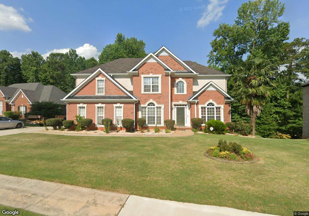 2658 Olde Ivy Ln, Conyers, GA 30094 - photo 1