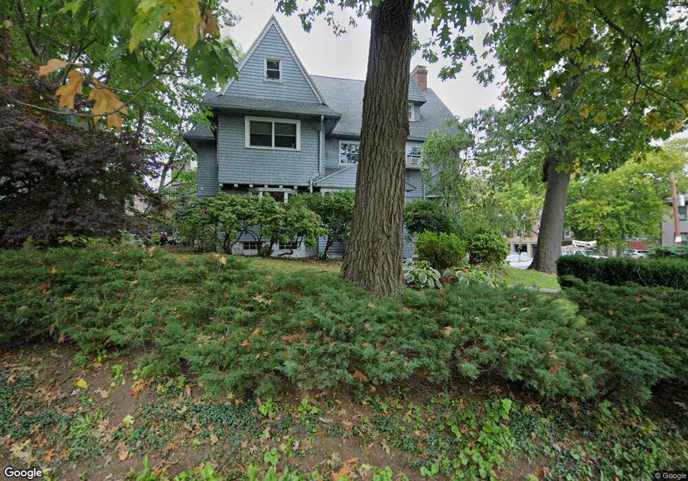 123 Kilsyth Rd unit 4, Brighton, MA 02135 - photo 1