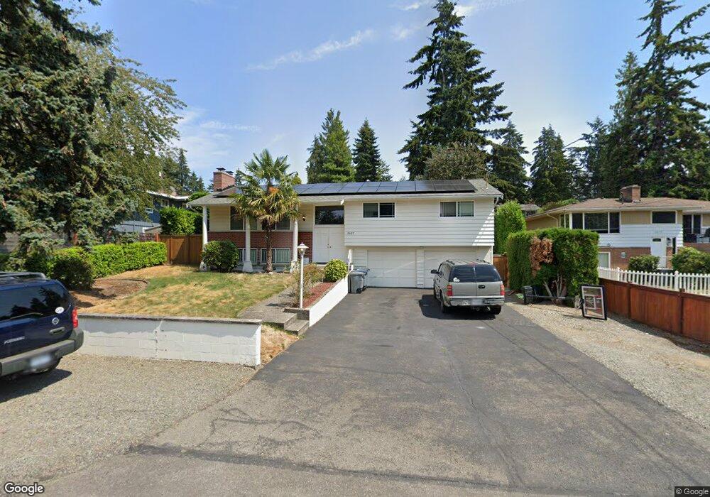 3607 65th Ave W, University Place, WA 98466 - photo 1