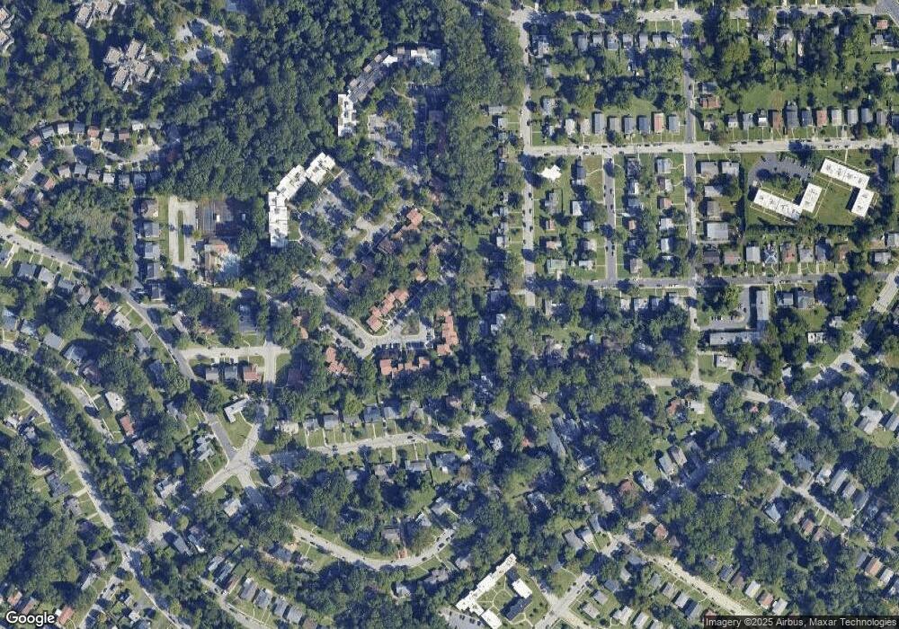 2803 Baneberry Ct, Baltimore, MD 21209 - photo 1