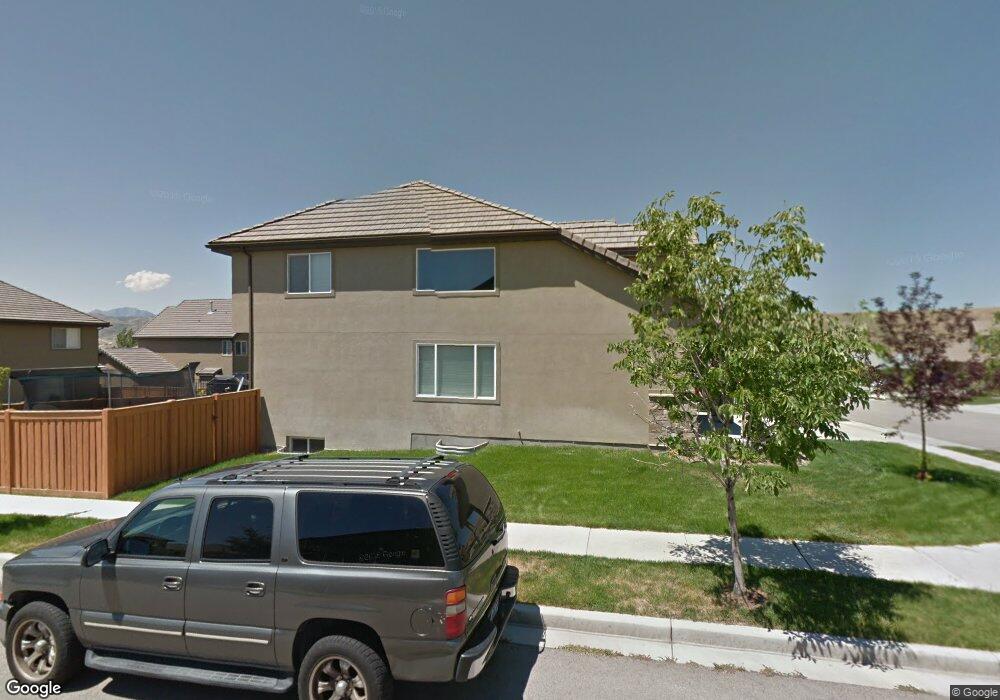 2853 W Shady Hollow Ln, Lehi, UT 84043 - photo 1
